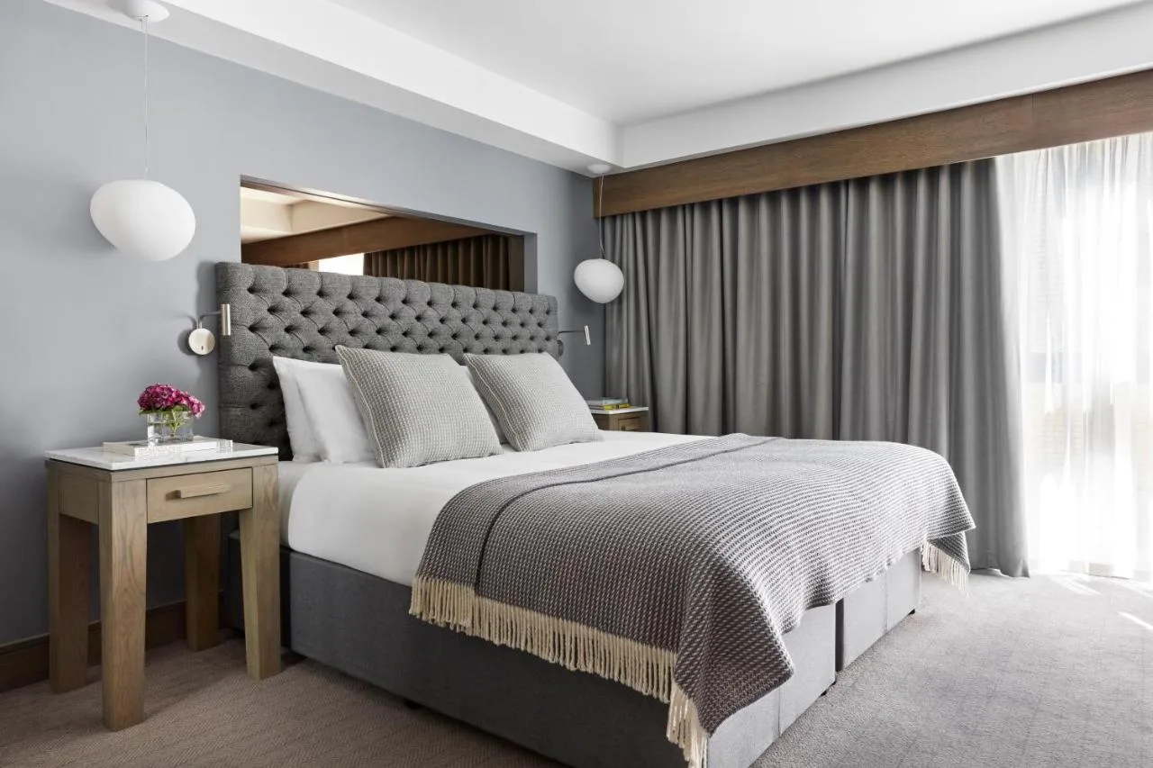 Premium Twin Room